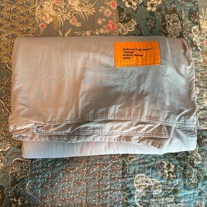 IKEA x Virgil Abloh "Textiles" Duvet Cover – Limited Edition (2019) – Full Size